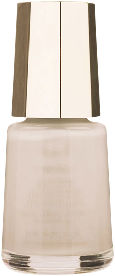 Mini Nail Polish 049 White