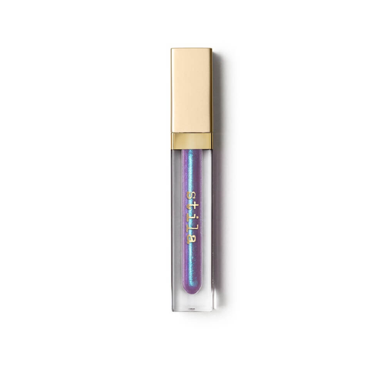 Stila Beauty Boss Lip Gloss 3.2ml (Various Shades) - Blue Sky