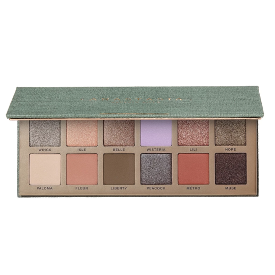 Nouveau Palette