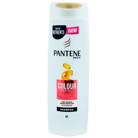 Pantene Pro-V Colour Protect Shampoo - 360ML