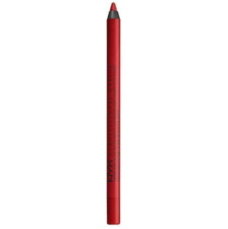 NYX Slide On Lip Liner Red Tape
