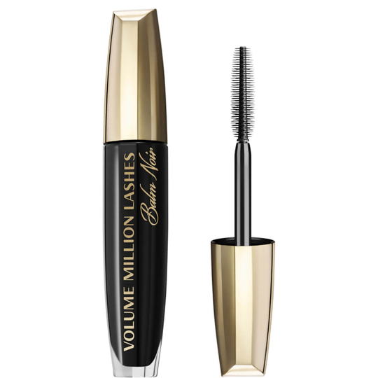 LOréal Paris Volume Million Lashes Balm Noir Mascara - Svart 8,9 g