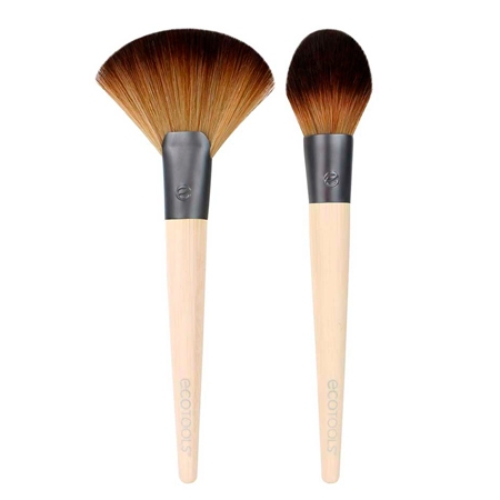 EcoTools Define & Highlight Borstar