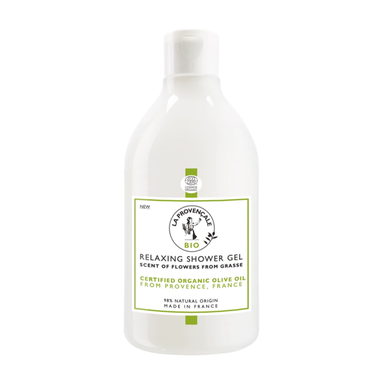 Relaxing Shower Gel 500 ml