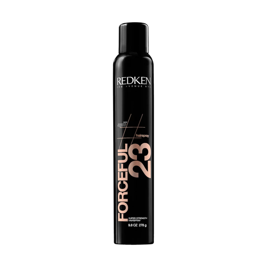 Forceful 23 Super Strength Hairspray 400 ml
