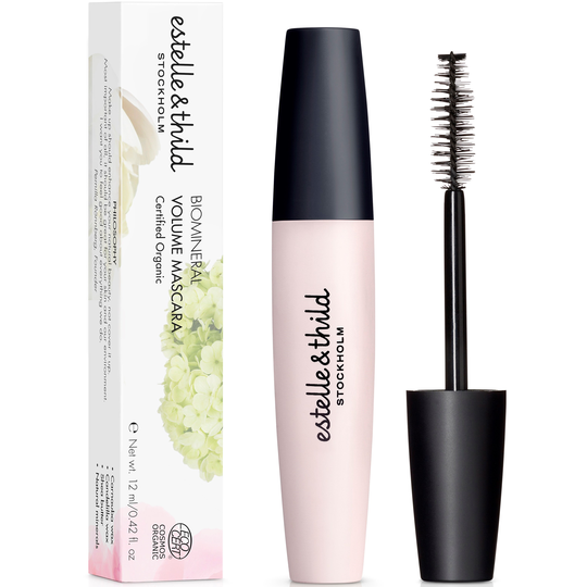 Estelle & Thild BioMineral Mascara Volume