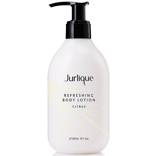 Jurlique Refreshing Body Lotion Citrus 300 ml