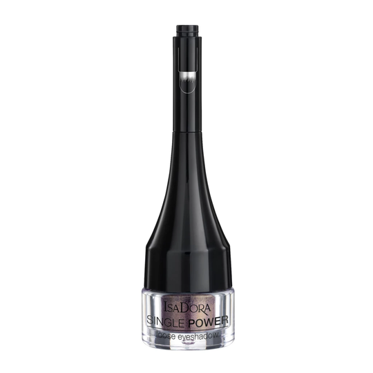 Single Power Loose Eye Shadow 62 Golden Mauve