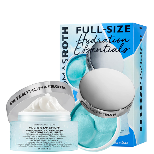 Peter Thomas Roth Full-Size Hydration Essentials Set