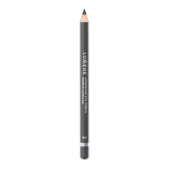 Longwear Eye Pencil 3 Soft Grey