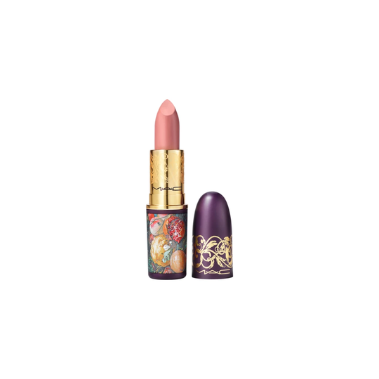 Matte Lipstick On A Petal-Still