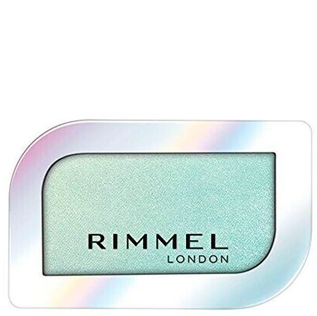 Rimmel Magni'Eyes Holographic Ögonskugga - Minted Meteor