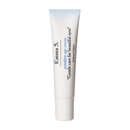 Sensitive Eye Cream 15 ml