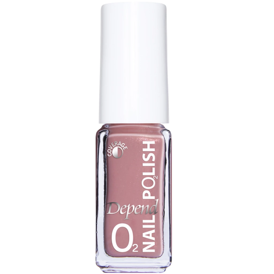 O2 Nail Polish 539