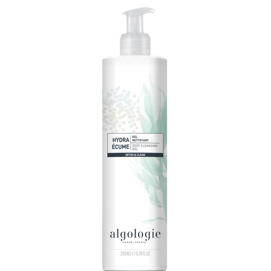 Algologie Hydra Ecume Deep Cleansing Gel 200 ml