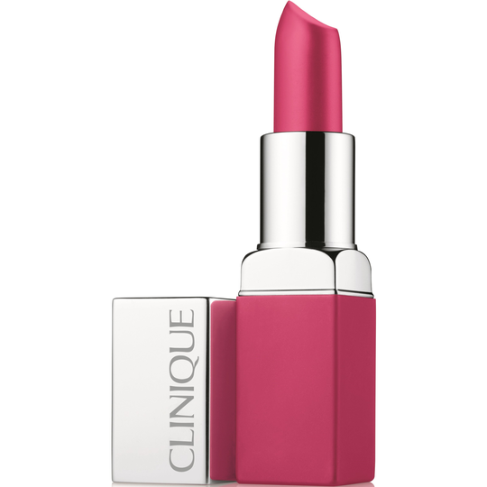 Clinique Pop Matte Rose