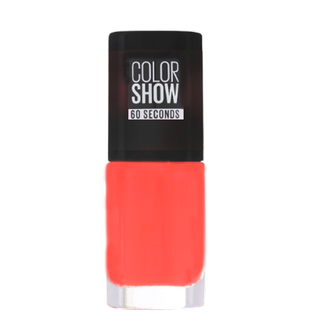 Maybelline Färg Show 60 Sekunder - 110 Urban Korall