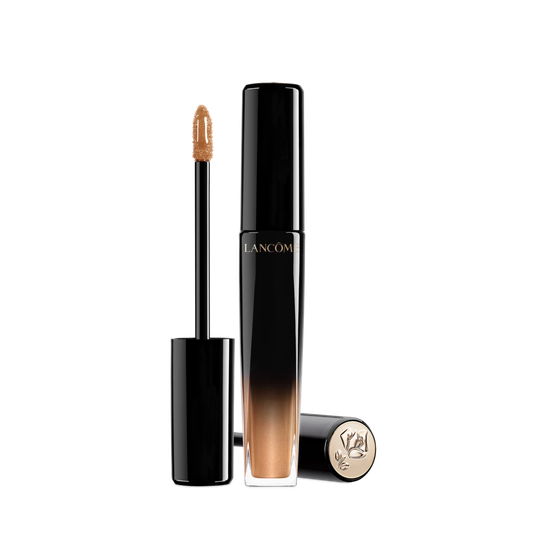 L'Absolu Lacquer Gloss 500 Gold For It