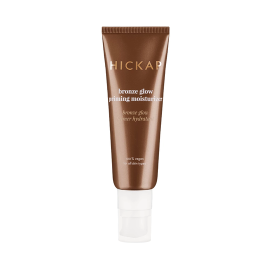 Bronze Glow Priming Moisturizer 50 ml