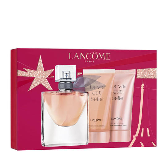 La Vie Est Belle EdP Gift Box