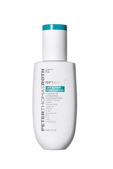 Peptide 21 Lift & Firm Moisturizer 100 ml