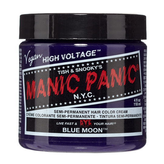 Manic Panic Classic Blue Moon
