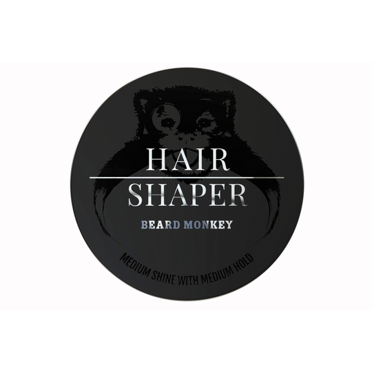 Beard Monkey Hair Shaper 100 ml