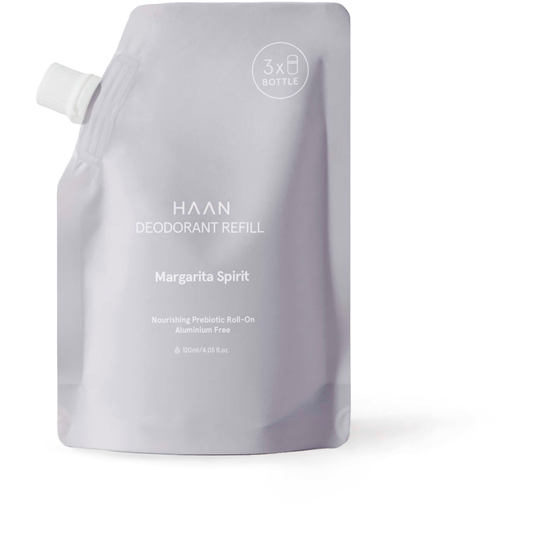 HAAN Body Wash Margarita Spirit Body Wash Refill 450 ml