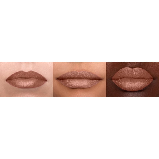 Suede Matte Lipstick Dainty Daze