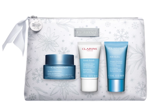 Hydra Essentiel Gift Box