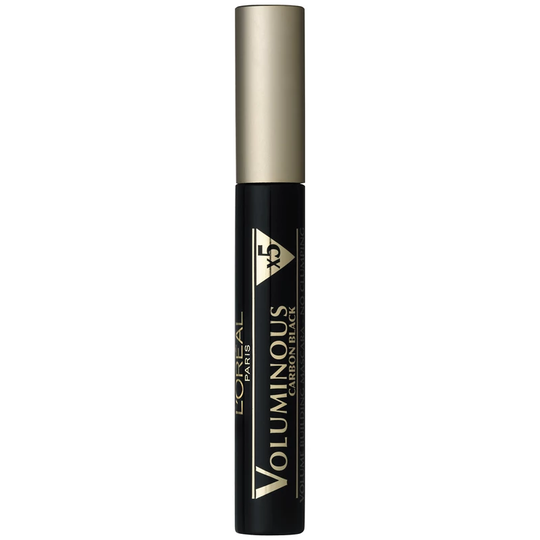 Voluminous X5 Black