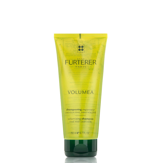 René Furterer VOLUMEA Shampoo (200ml)