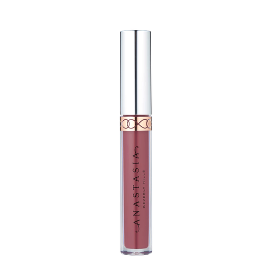 Liquid Lipstick Dusty Rose