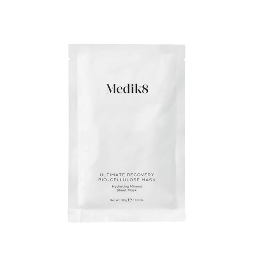 Ultimate Recovery Bio Cellulose Mask 6 pcs