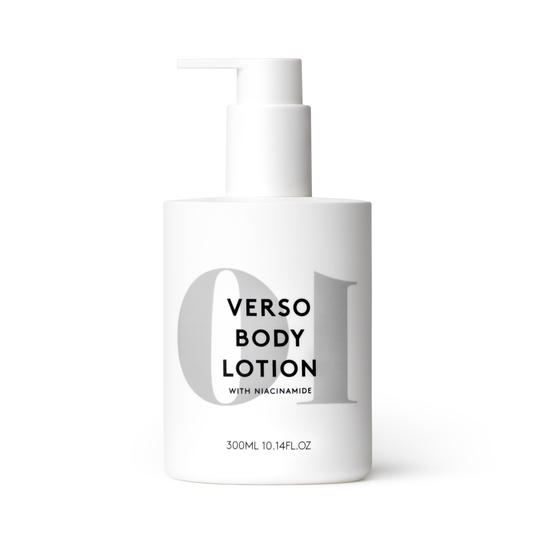 Verso Skincare Body Lotion 300 ml