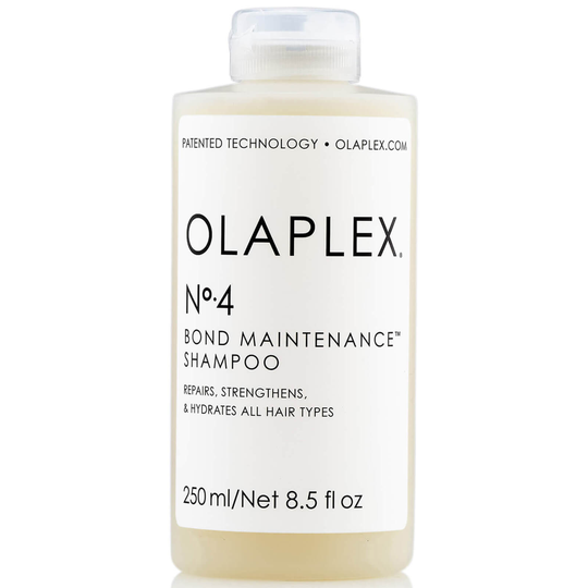 Olaplex No.4 Bond Maintenance Shampoo 250 ml