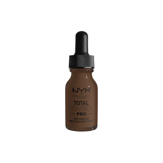Total Control Pro Drop Foundation Deep