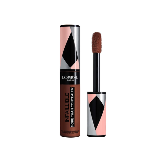 Infaillible More Than Concealer 343 Truffle