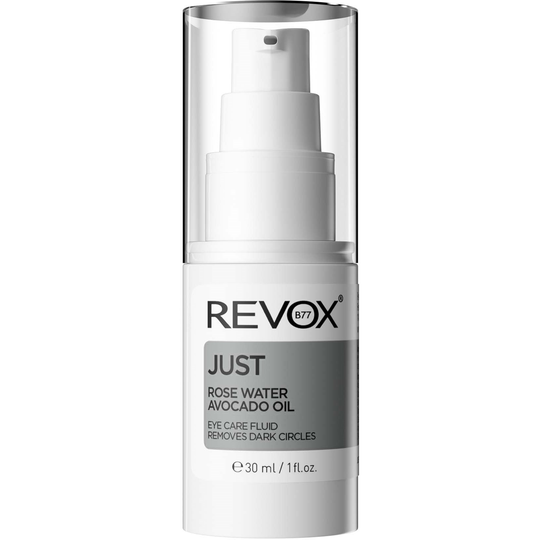 Revox JUST REVOX B77 Eye care fluid 30 ml