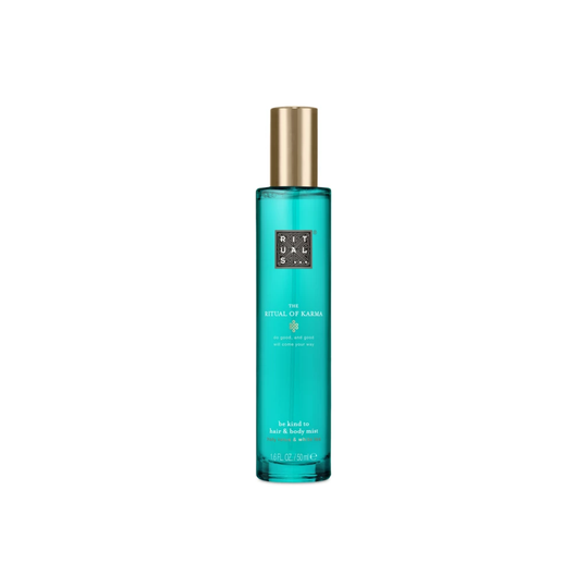 The Ritual Of Karma Hair & Body Mist 50 ml