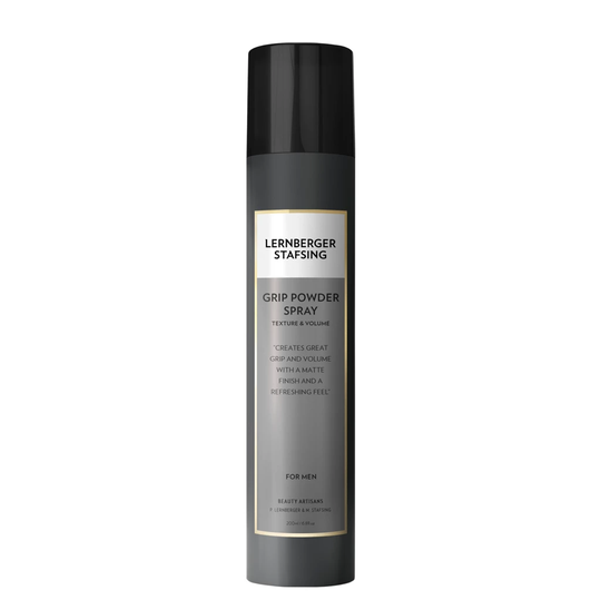 Grip Powder Spray For Men 200 ml