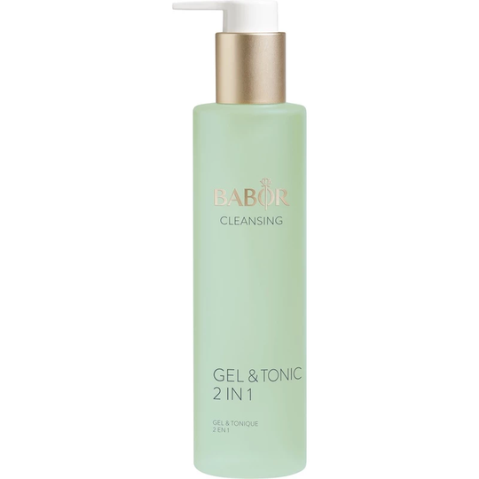 Gel & Tonic 2-In-1 200 ml