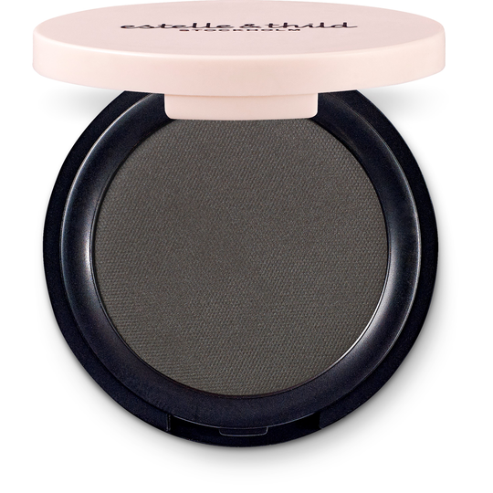 Estelle & Thild BioMineral Silky Eyeshadow Smoke