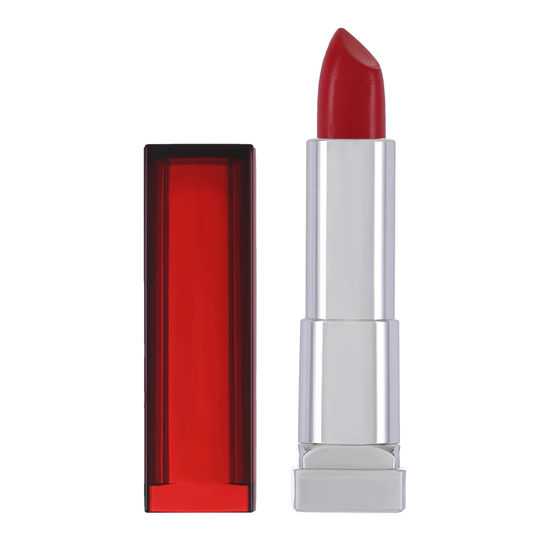 Color Sensational Lipstick Lady Red