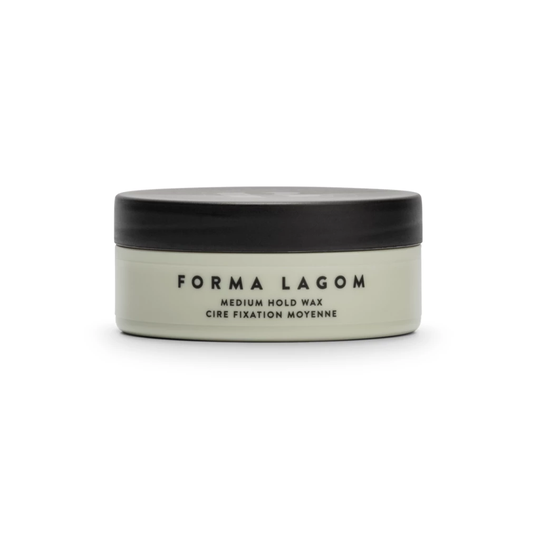 Forma Lagom Medium Hold Wax 75 ml