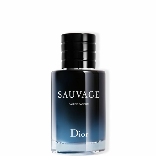 Sauvage EdP 60 ml