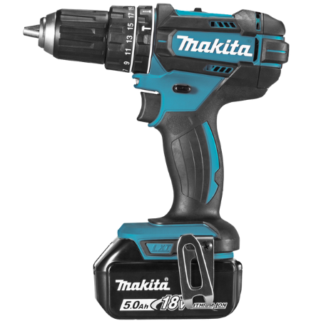 Makita DHP482RTJ Slagborr