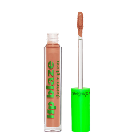 Lime Crime Lip Blaze 3.44ml (Various Shades) - Rosemary