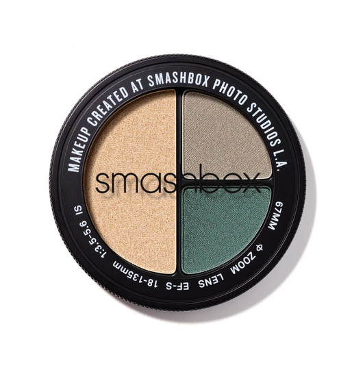 Photo Edit Eye Shadow Trio Day Rate