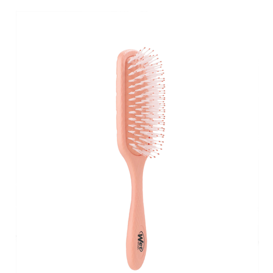 WetBrush Go Green Treatment And Shine - Coconut Oil